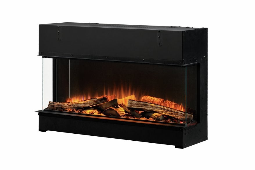 inzet haard, Vivente plus WT 100-EU, openhaard,, Ophalen, Nieuw, Inzethaard, Elektrische haard