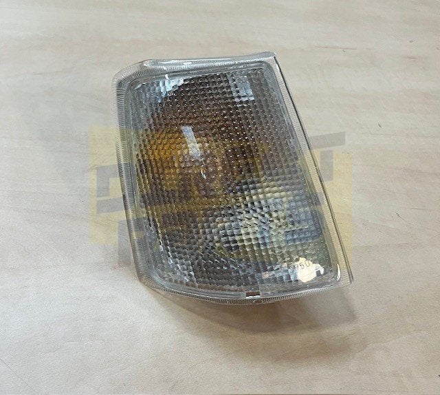 Opel Corsa A (10/90-) knipperlicht Rechts wit OES! OB2103R O