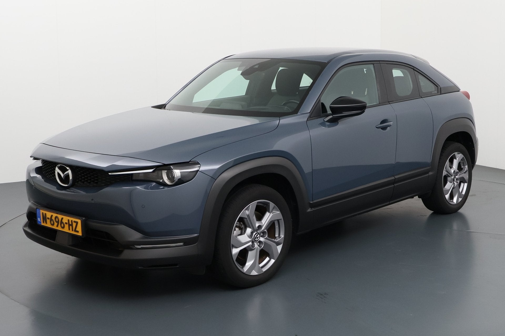 Mazda MX-30 e-SkyActiv 145 Comfort 36 kWh Onderweg-naar-deal