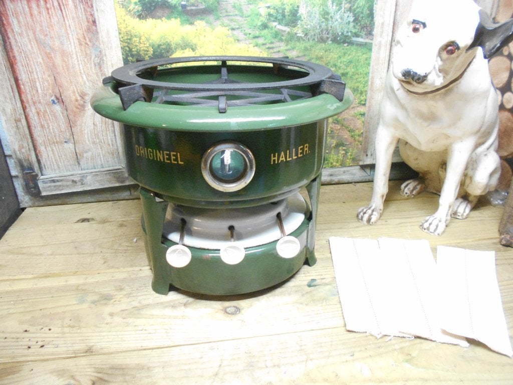 🔥emaille oliestel petroleumstel len div maten en kleuren🔥, Ophalen of Verzenden