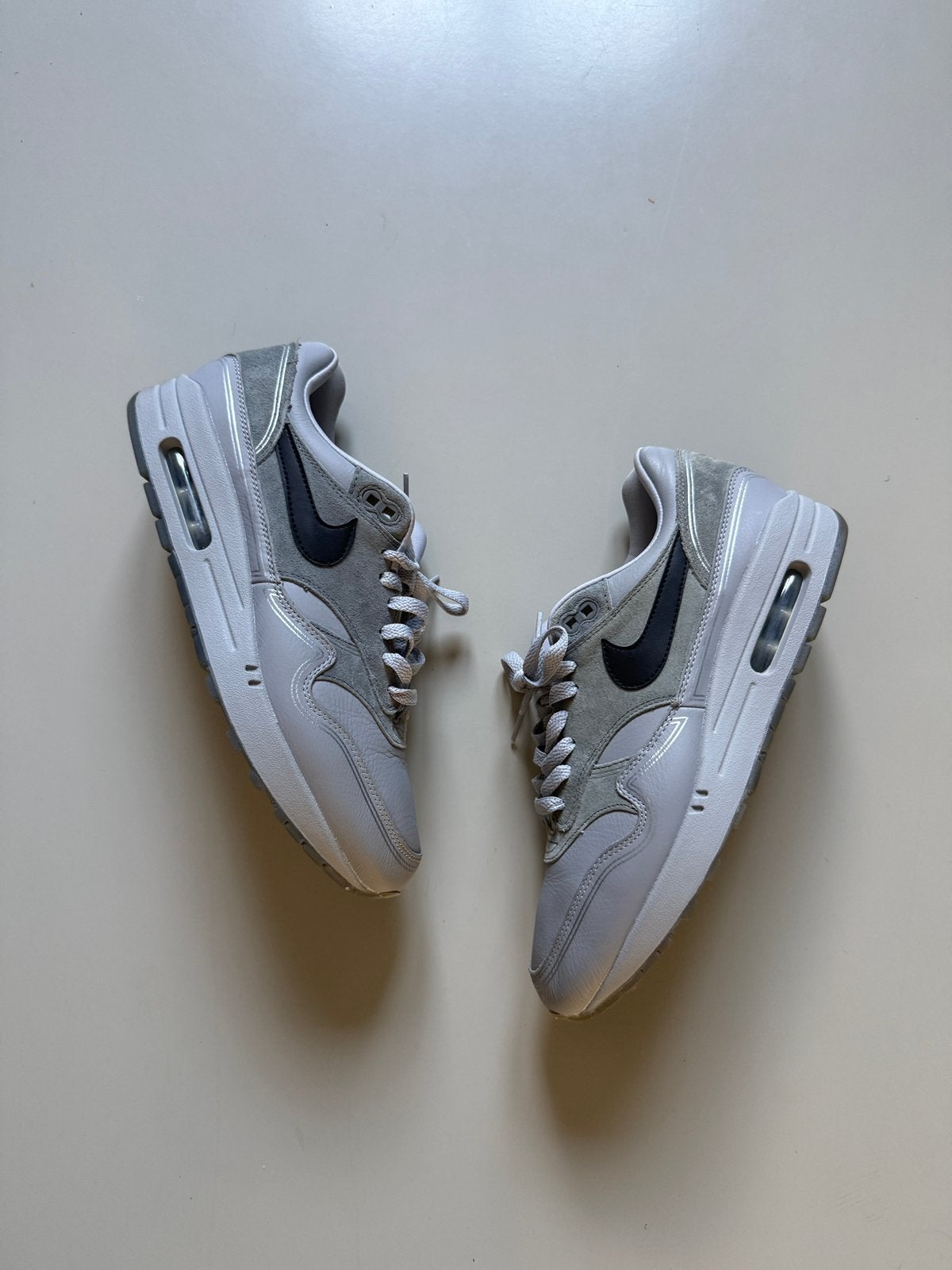 Air Max 1 Pompidou by Night, Ophalen of Verzenden, Zo goed als nieuw, Overige kleuren