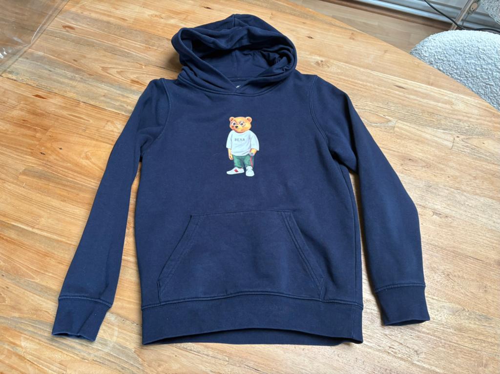 ZGAN sweater van Baron Filou maat 152-164, Ophalen of Verzenden, Zo goed als nieuw, Jongen