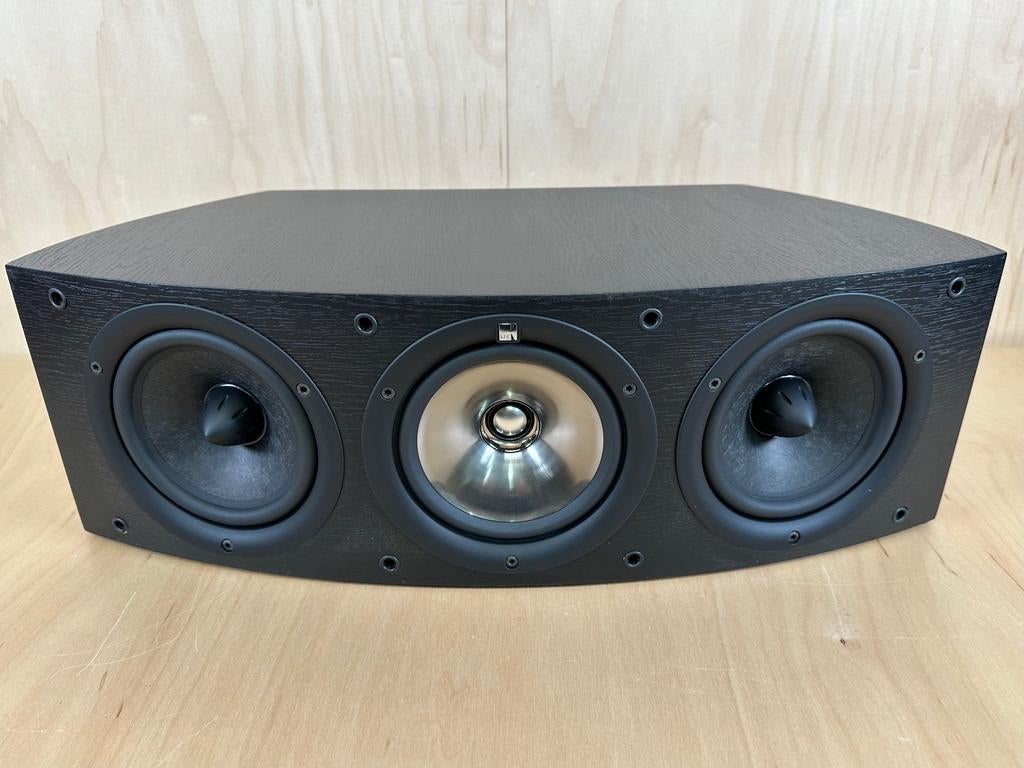 Gezocht: KEF IQ6C, Ophalen of Verzenden, Center speaker, Overige merken