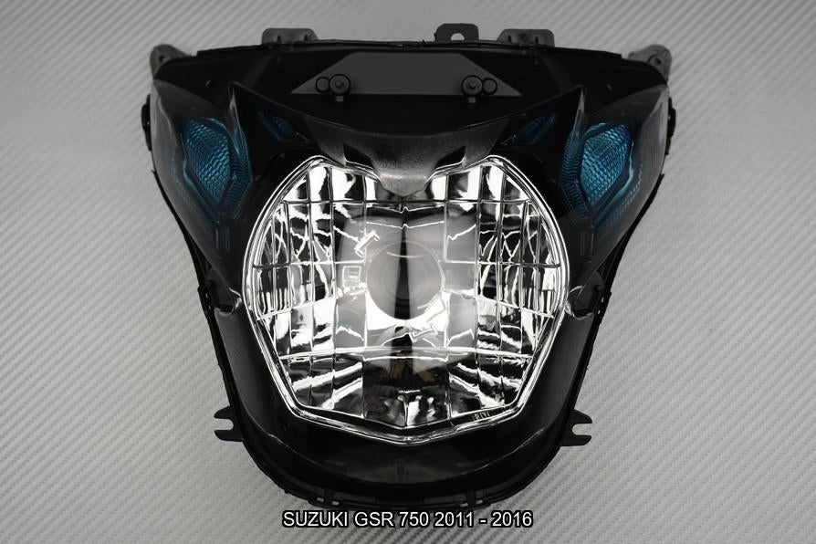 Koplamp / Voorlicht AVDB SUZUKI GSR 750 2011 - 2016, Ophalen of Verzenden, Nieuw