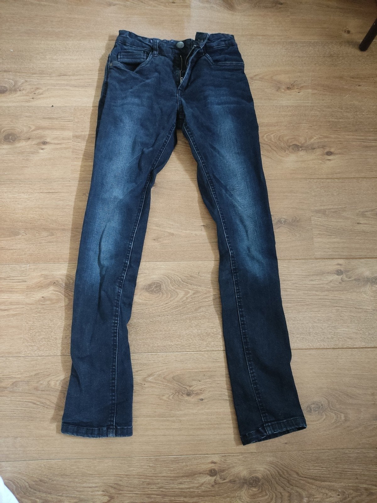 Spijkerbroek Blue Ridge maat 152, Ophalen, Jongen, Broek