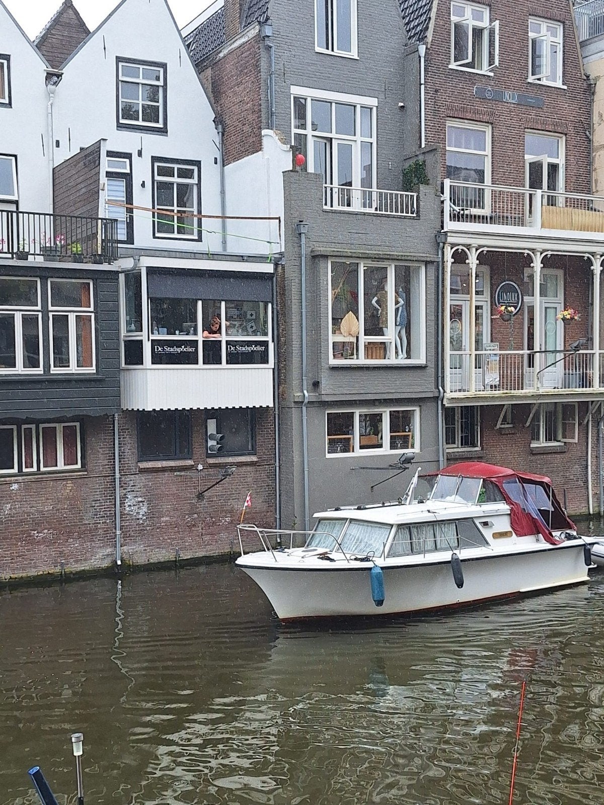 polyester kajuitboot 8 meter   vaarklaar!!!, Watersport en Boten, Motorboten en Motorjachten, Benzine, Ophalen, Binnenboordmotor