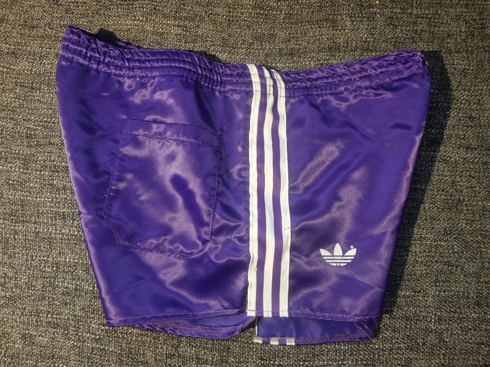 Adidas vintage shorts., Ophalen of Verzenden