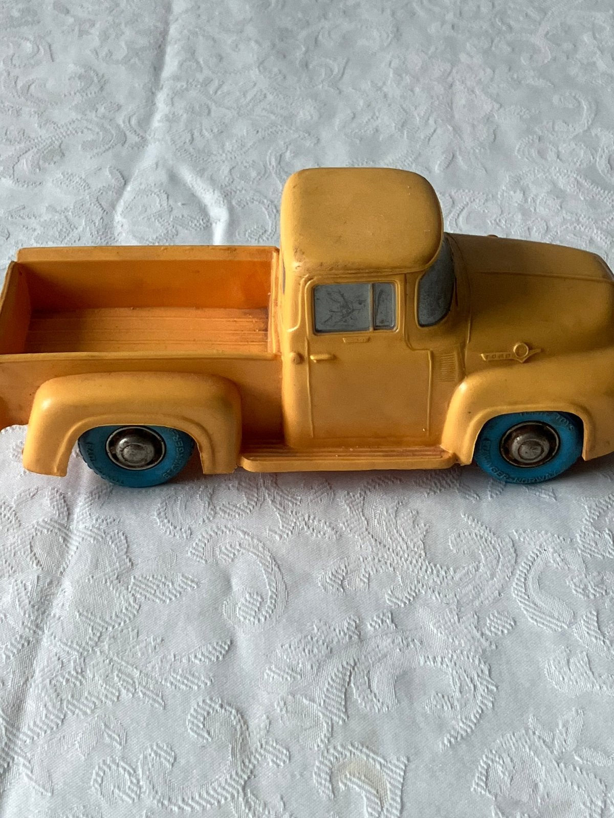 Tomte Laerdal Ford F -100, Ophalen of Verzenden, Zo goed als nieuw, Auto