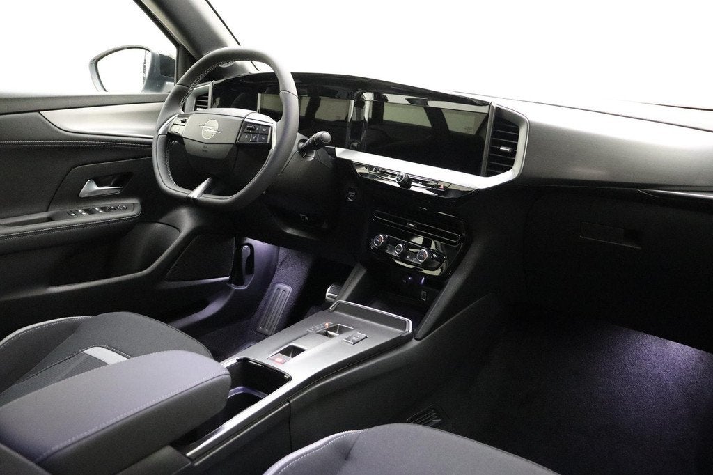 Opel Mokka Electric GS 54 kWh DEMO VOORDEEL € 7.000 | Long, Auto's, Opel, Gebruikt, 156 pk, Mokka-e, Parkeersensor