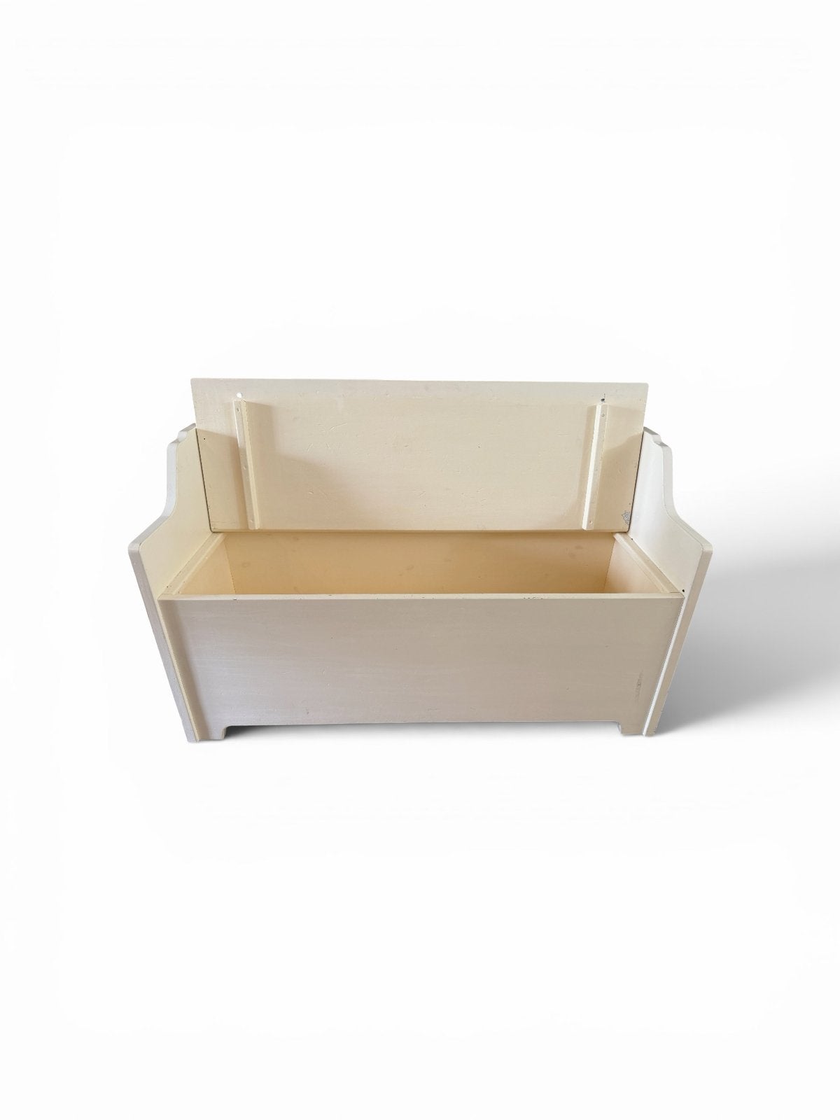 Houten bankje, Ophalen, Overige typen