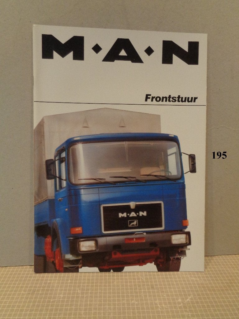 man folder, Ophalen of Verzenden, Zo goed als nieuw, Overige merken