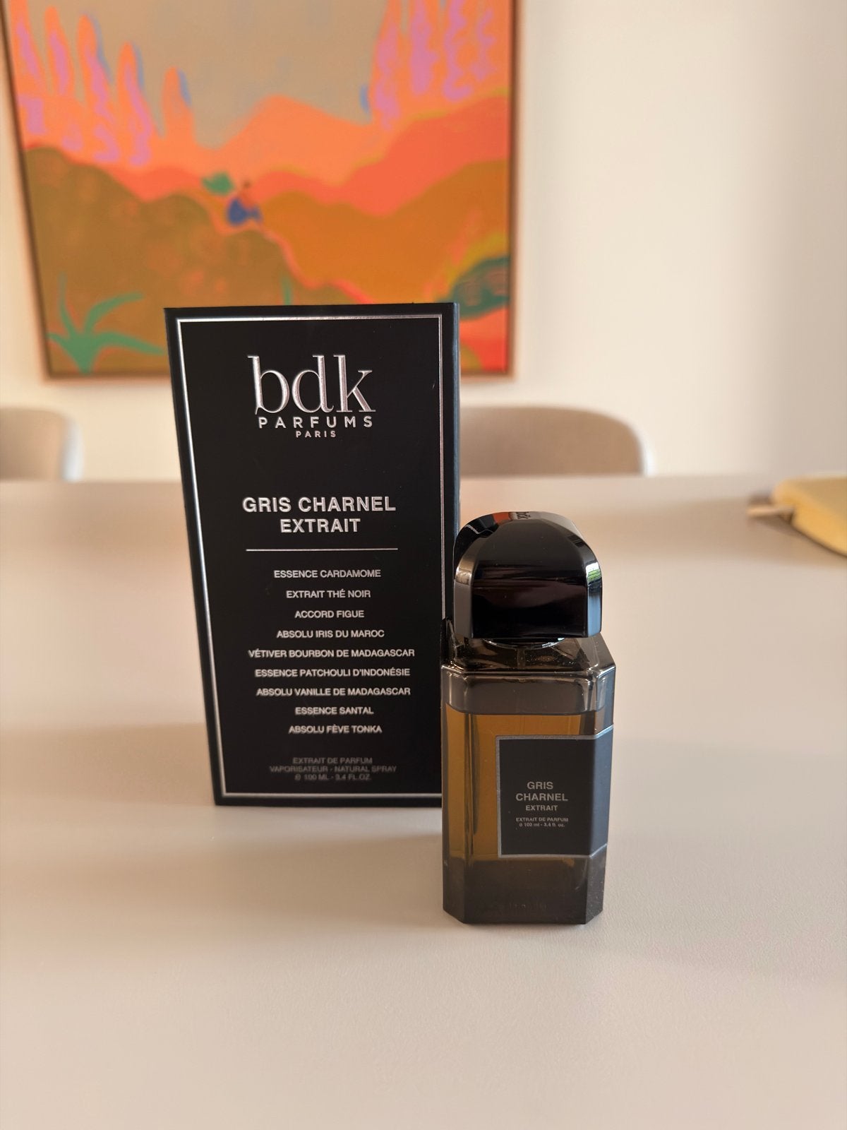 BDK Gris Charnel Extrait de Parfum, Ophalen, Zo goed als nieuw