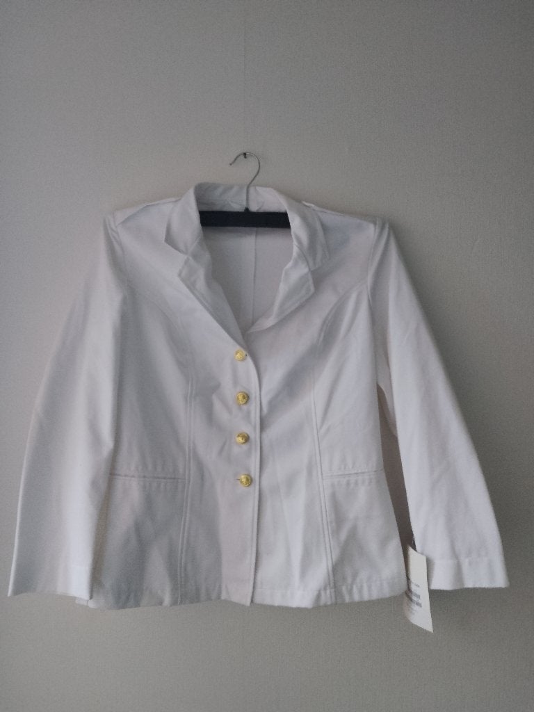 Koninklijke Marine dames uniform tropenuitvoering–origineel, Verzamelen, Militaria | Algemeen, -, -, Kleding of Schoenen, Ophalen of Verzenden