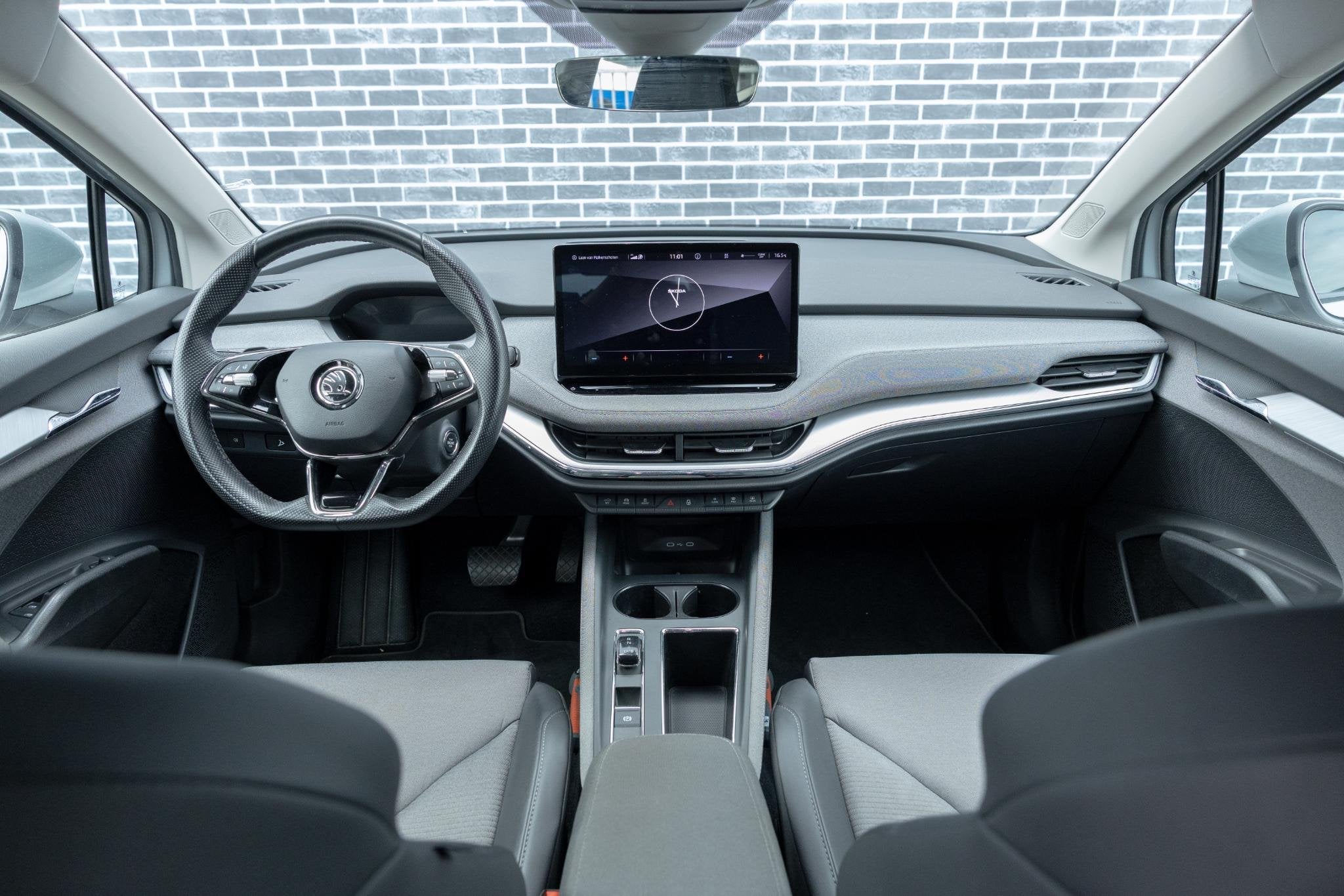 Škoda Enyaq
