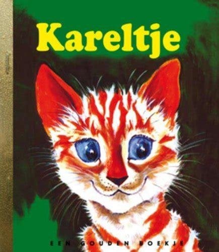 Han Hoekstra: Kareltje, Ophalen of Verzenden, Gelezen, Fictie algemeen