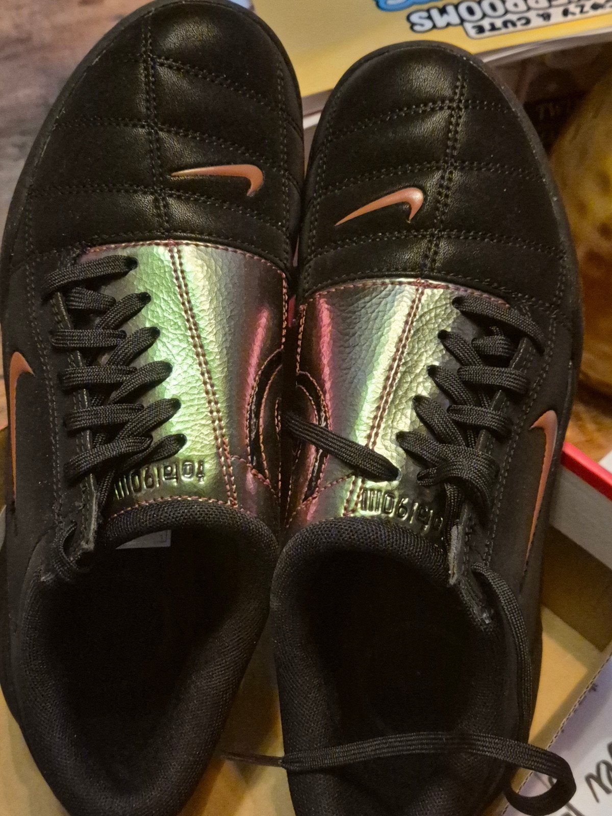 Nike Total 90 nieuw, Sport en Fitness, Maat XS of kleiner, Schoenen, Nieuw, Ophalen of Verzenden