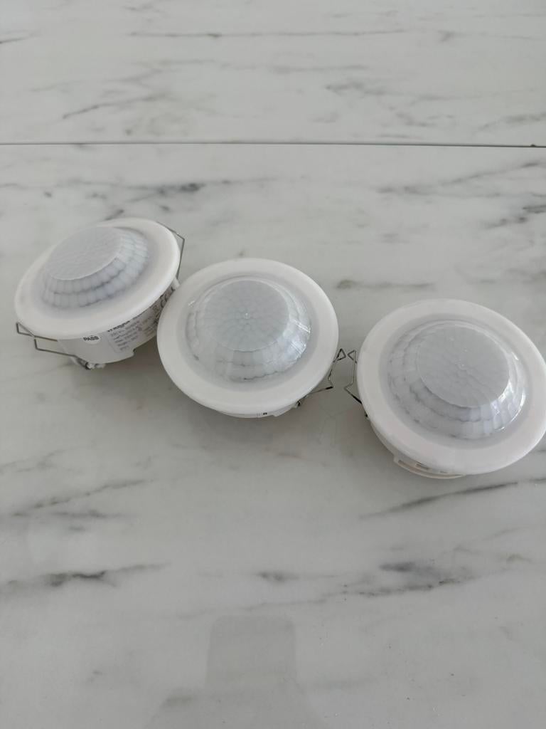 HAGER Licht Sensor
