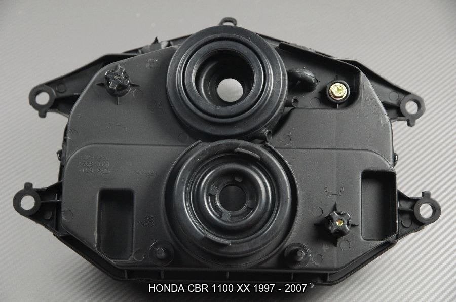 Koplamp / Voorlicht AVDB voor HONDA CBR 1100 XX 1997 - 2007, Motoren, Verzenden, Nieuw