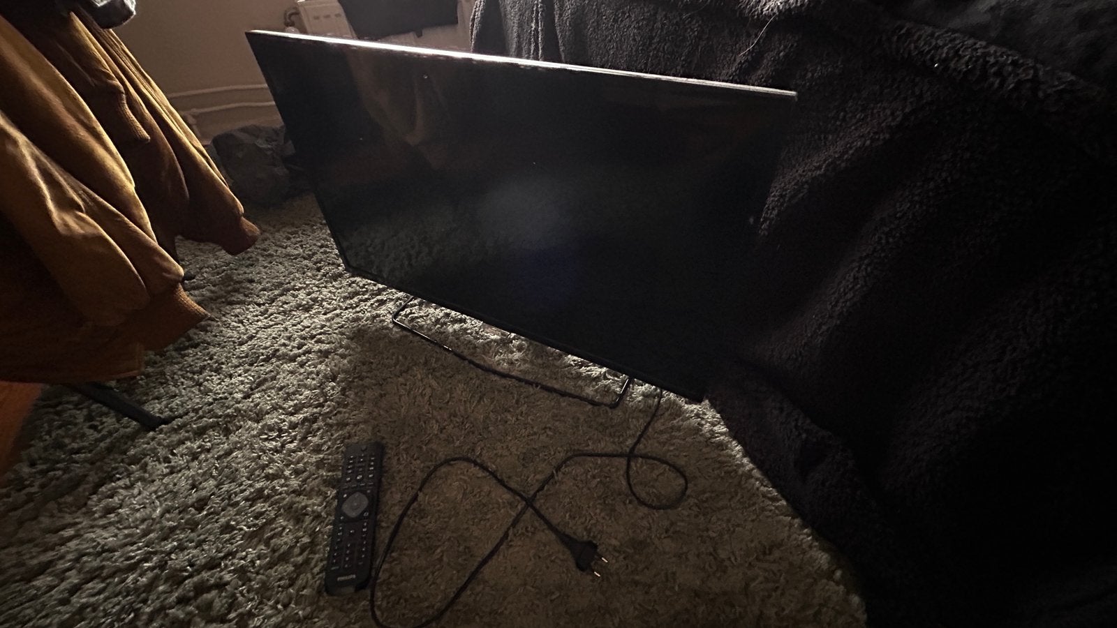 Foto 2 van Philips Smart TV - 31.5 inch -  2015