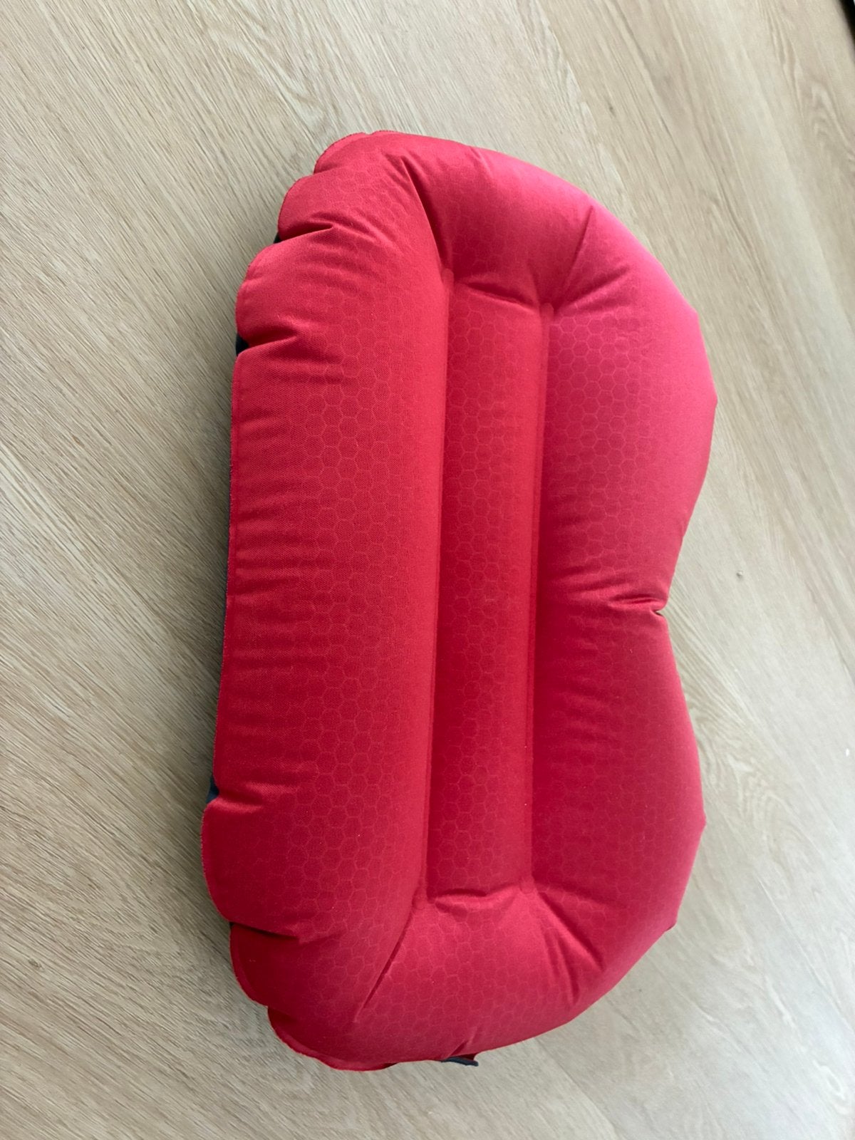 EXPED AIR PILLOW L, Ophalen of Verzenden, Zo goed als nieuw, 1-persoons