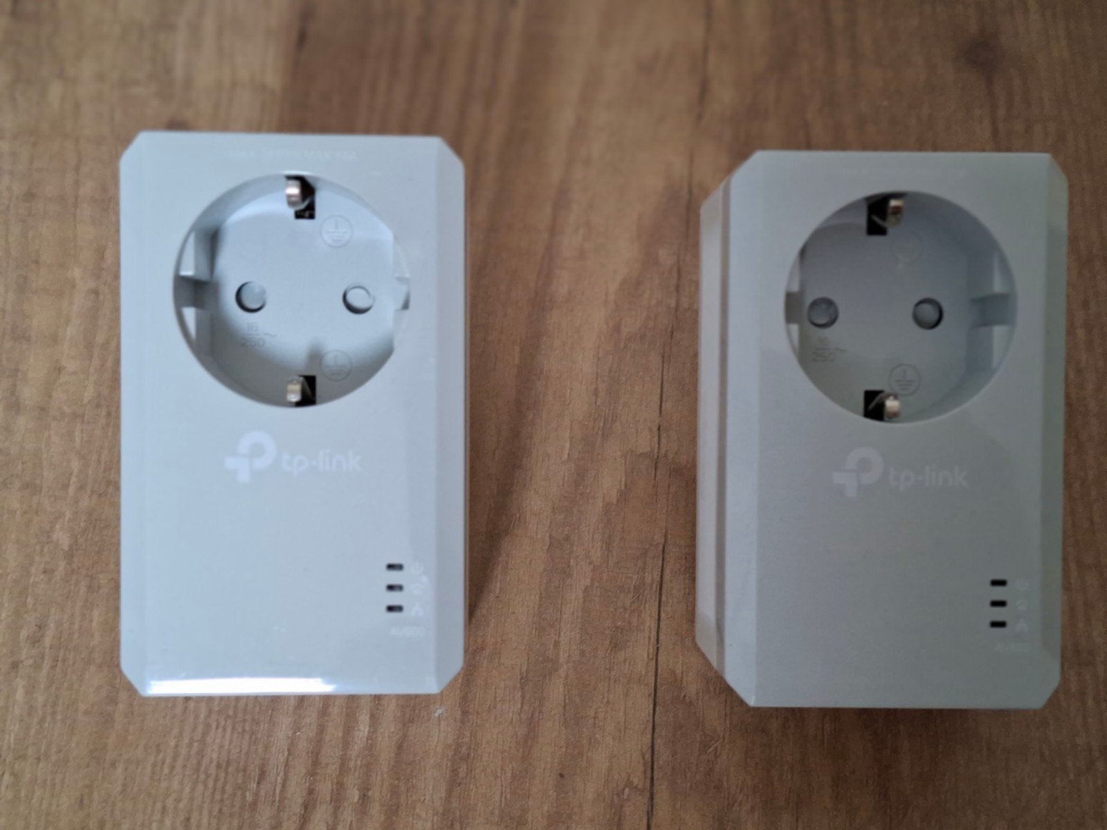 Powerline adapters, Ophalen of Verzenden, Zo goed als nieuw, Tp-link