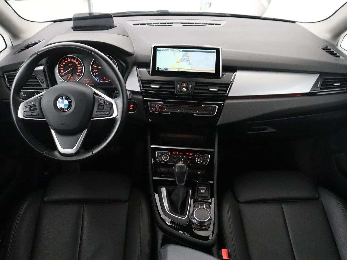 BMW 2-serie Active Tourer 218i Centennial High Executive | H, 1345 kg, 136 pk, Gebruikt, Bedrijf