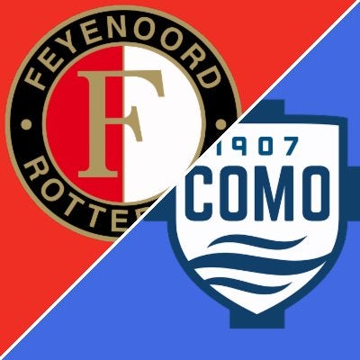 Ticket feyenoord como, Drie personen of meer, Maart
