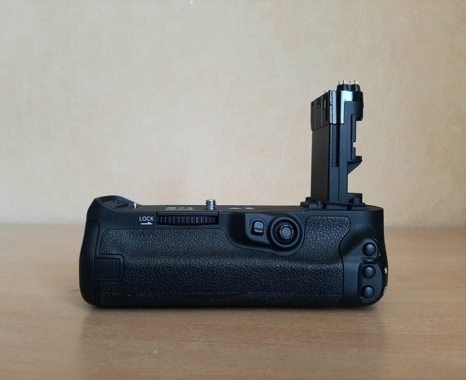 Canon Battery Grip BG-E16 voor EOS 7D Mark II, Zo goed als nieuw, Canon, Canon, Batterygrip