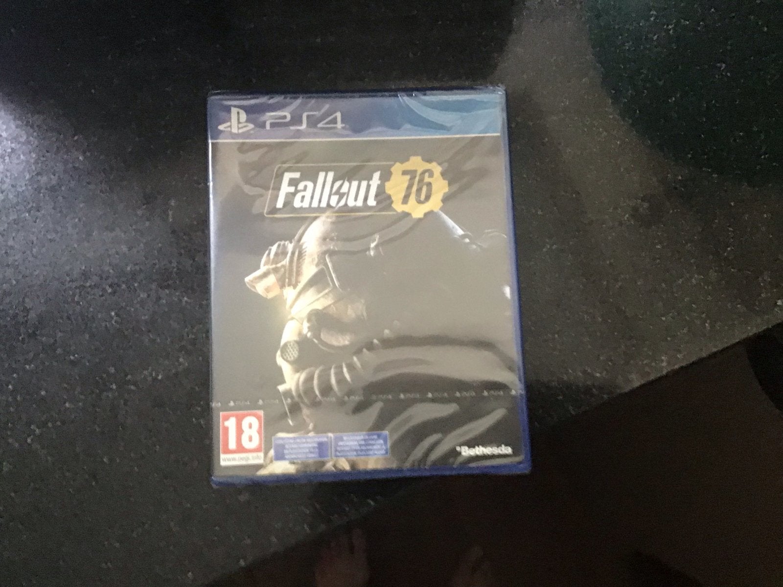 Fallout 76 PS4 - Nieuw in verpakking, Online, Vanaf 18 jaar, Nieuw, Ophalen of Verzenden