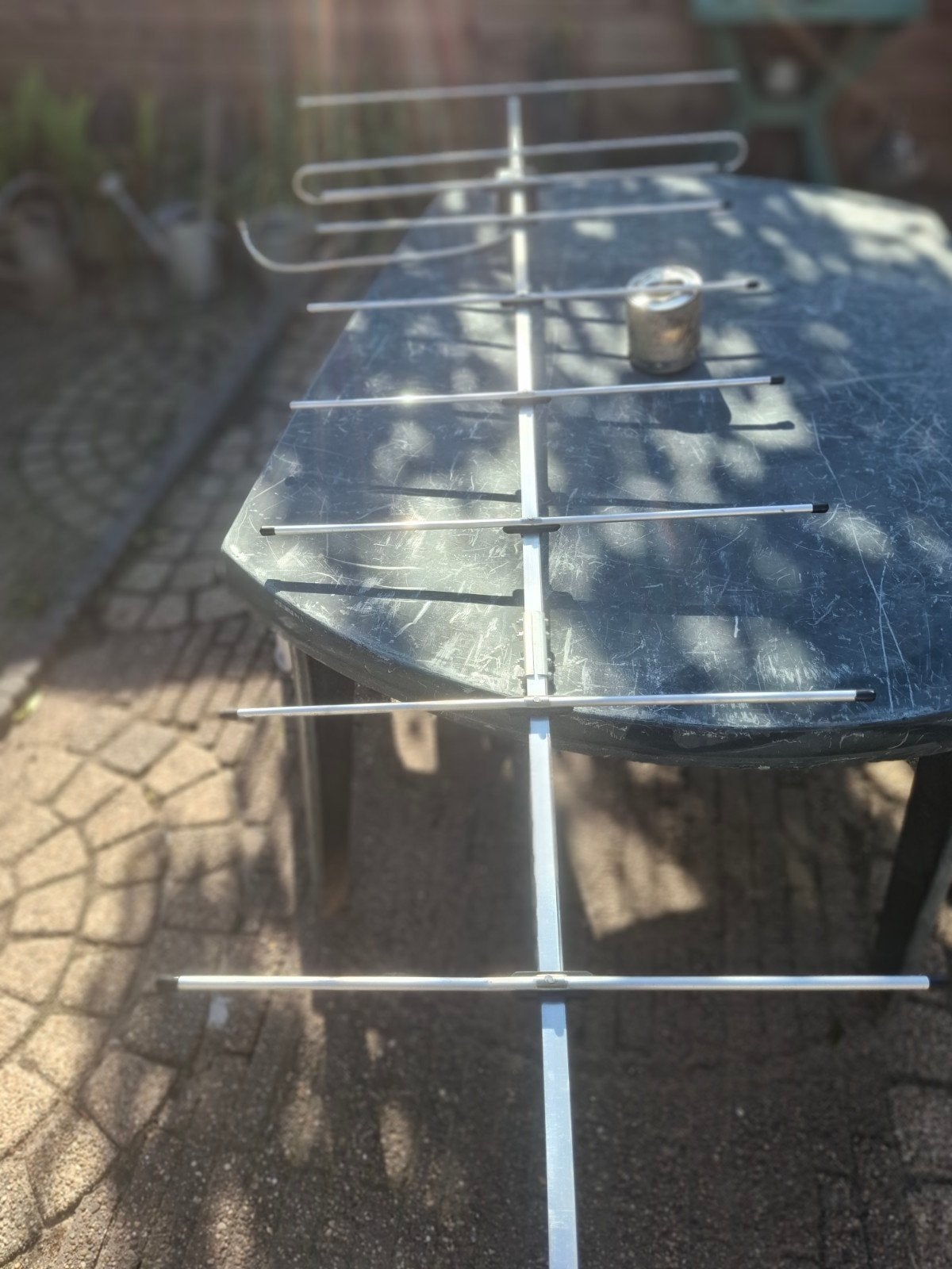 10.elm yagi voor dab+ radio, Ophalen, Zo goed als nieuw, Overige merken