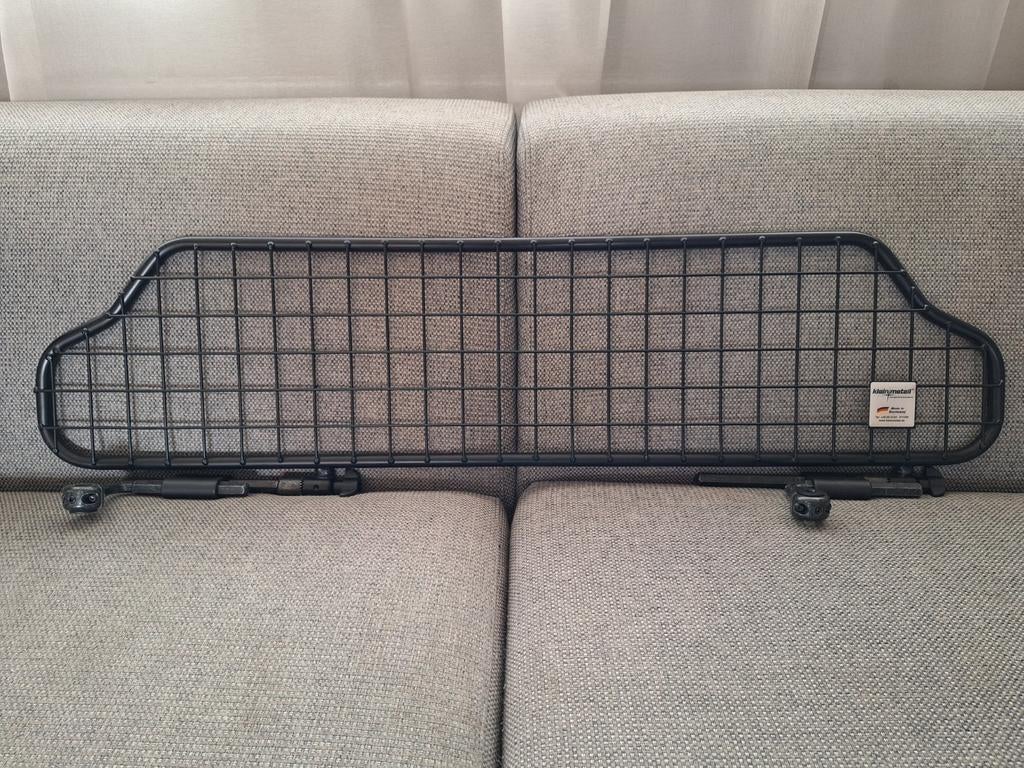 Kleinmetall hondenrek Saab 9-5 stationwagen (NG/OG), Ophalen of Verzenden