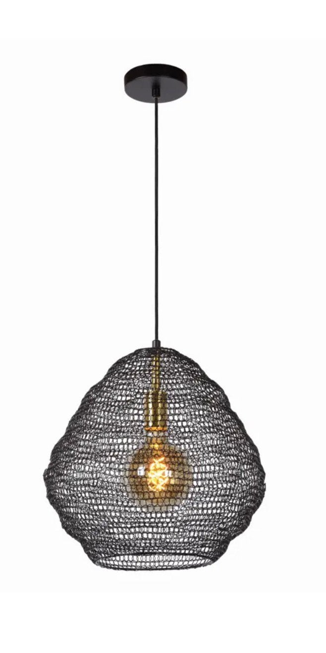 2 Mooie (smart) hanglampen, Ophalen, Zo goed als nieuw