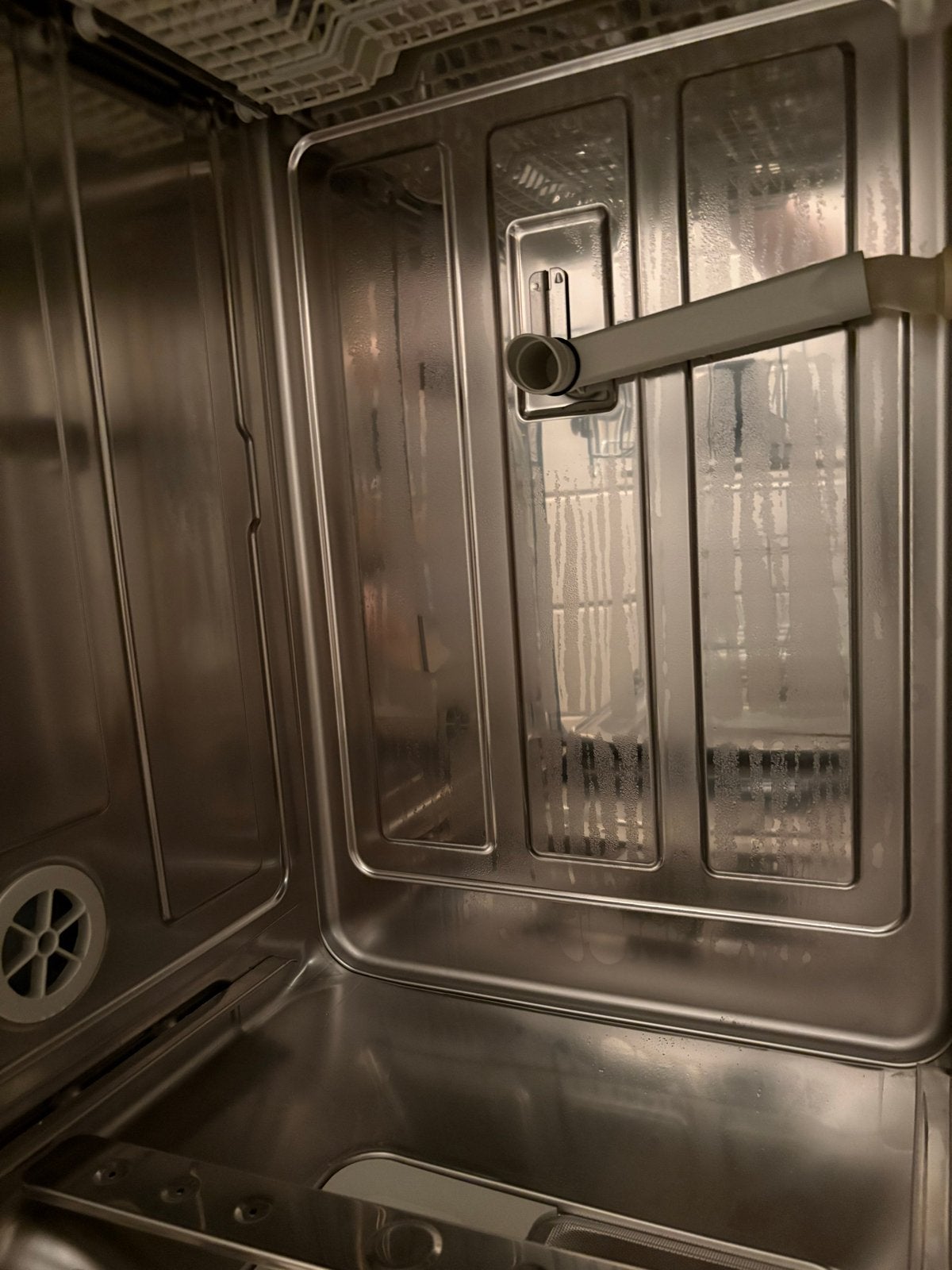 Miele G 4670SCVi SC Active Vaatwasser - Vrijstaand, Ophalen, Gebruikt, 60 cm of meer, Eco programma