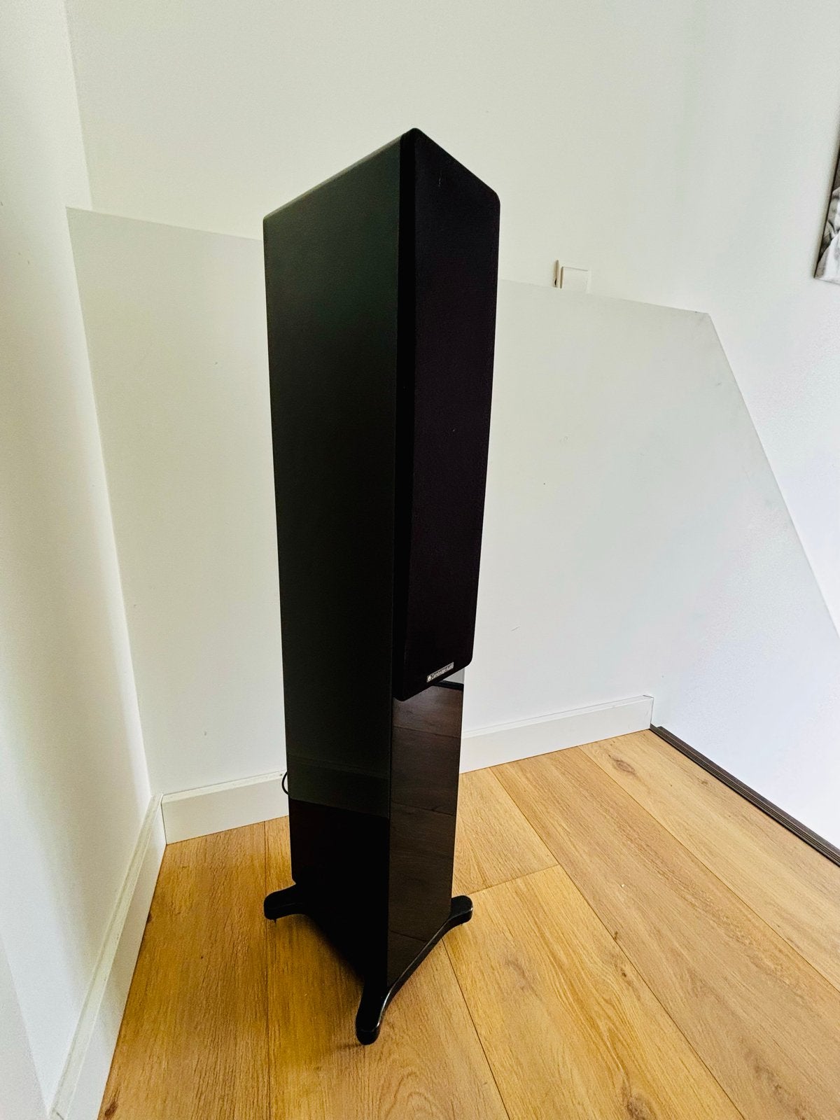 Cambridge Audio Sirocco SL70 Vloerstaande Luidsprekers, Audio, Tv en Foto, Luidsprekers, Vloerstaande luidspreker, Inclusief kabels