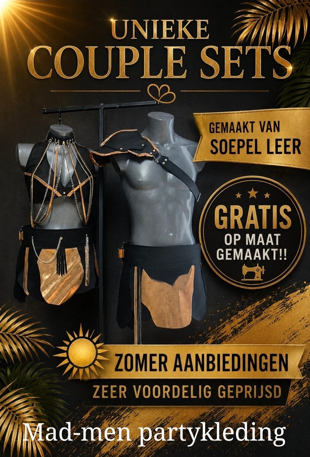 kinky dames set. Bitch. Wasteland. Toxic, Kleding | Dames, Carnavalskleding en Feestkleding, Ophalen of Verzenden, Nieuw