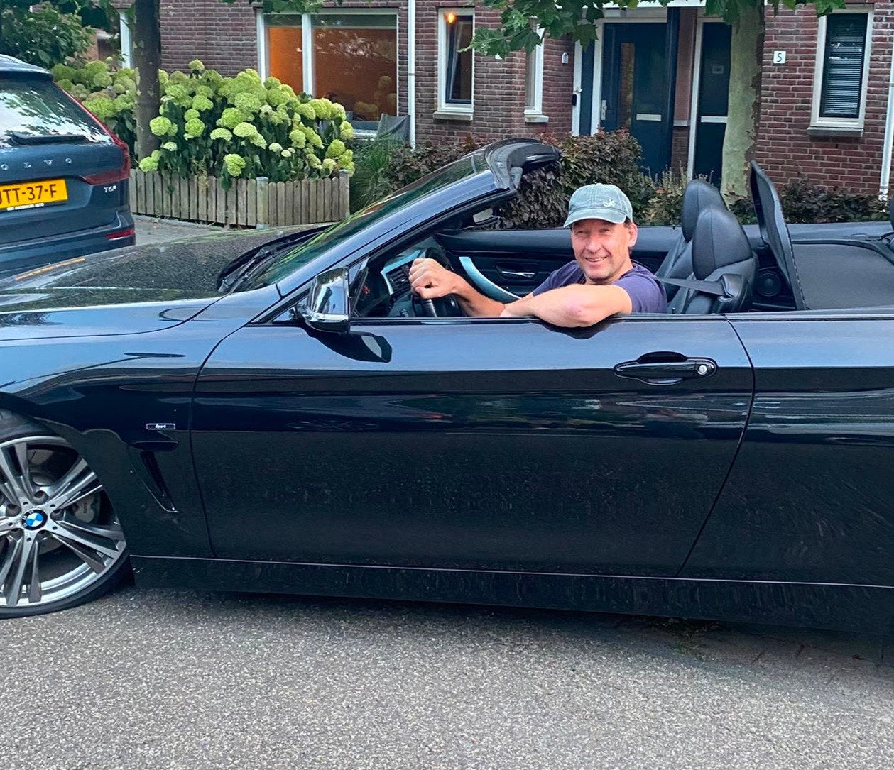Gezocht: Sleutelruimte voor af en toe een dag (IJsselstein)