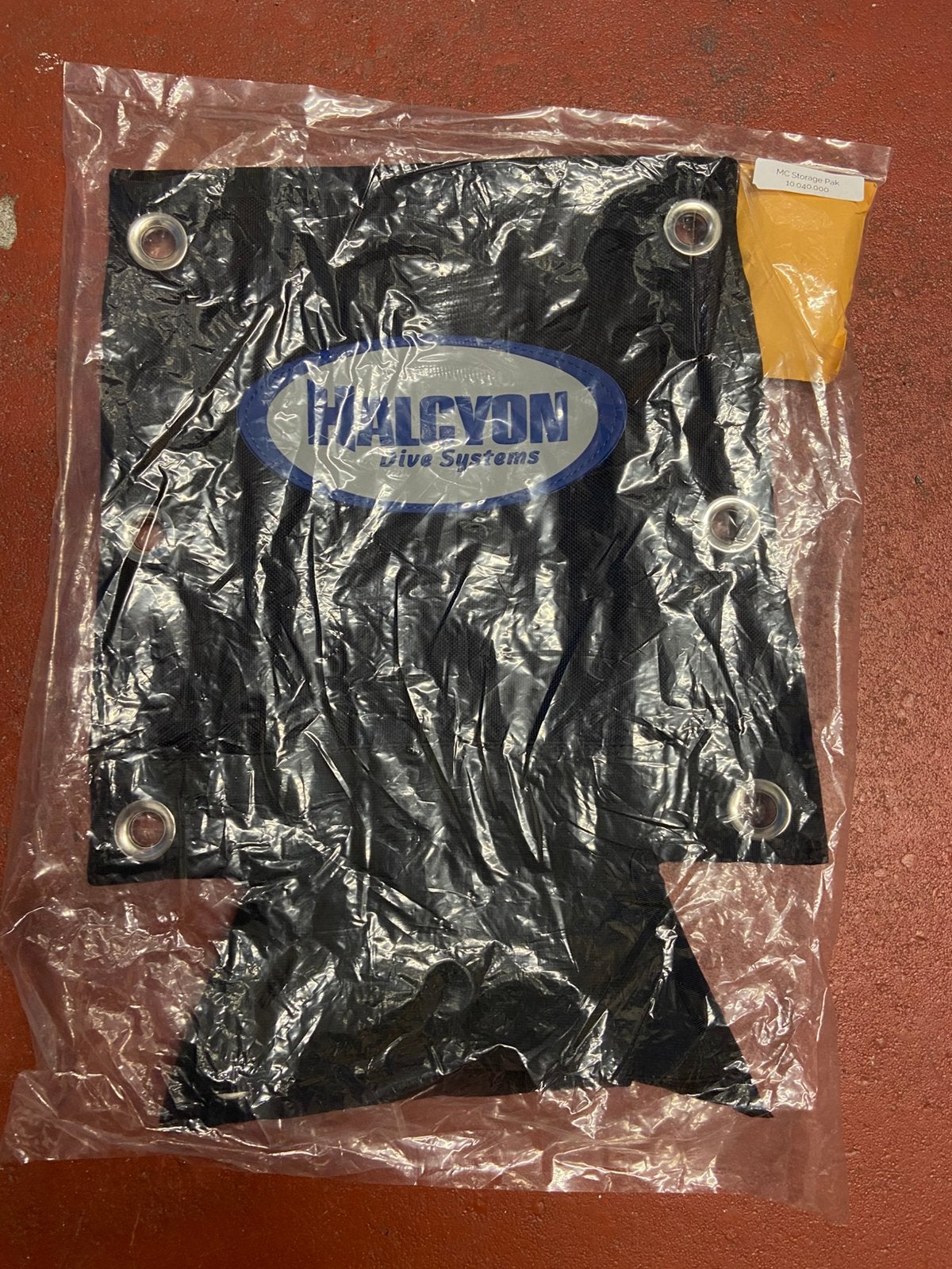 Halcyon MC storage pack, Ophalen of Verzenden, Nieuw, Trimvest of Wing