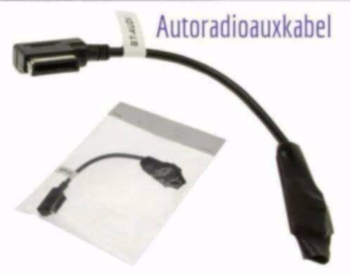 Audi Q5 MMI AMI Bluetooth Streaming Dongle Iphone 6 6 plus, Ophalen of Verzenden, Nieuw