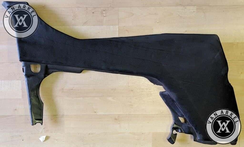 Bmw 3 Serie  E46 Cabrio Zijbekleding achter links onder 8240, Gebruikt, -, -, Ophalen of Verzenden