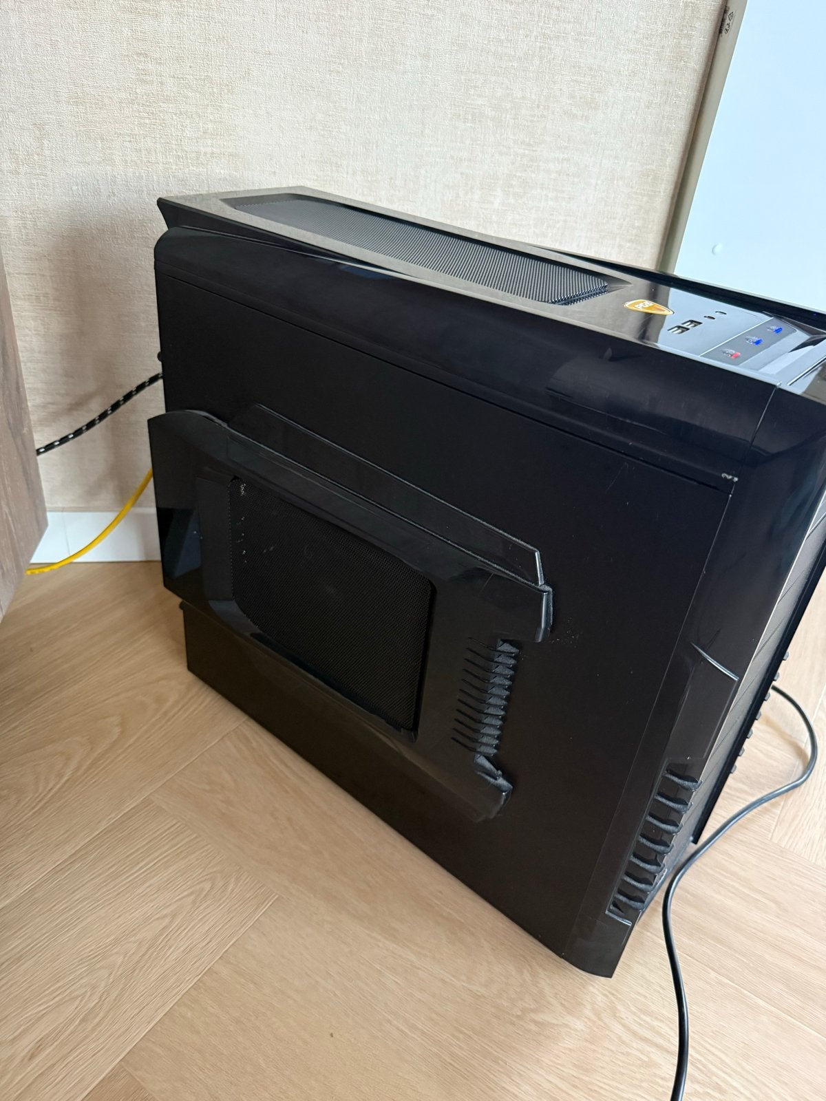 Gaming PC - AMD Ryzen 7 5700G, GTX 1650, 16GB RAM, Ophalen, Zo goed als nieuw, Gaming, Met videokaart
