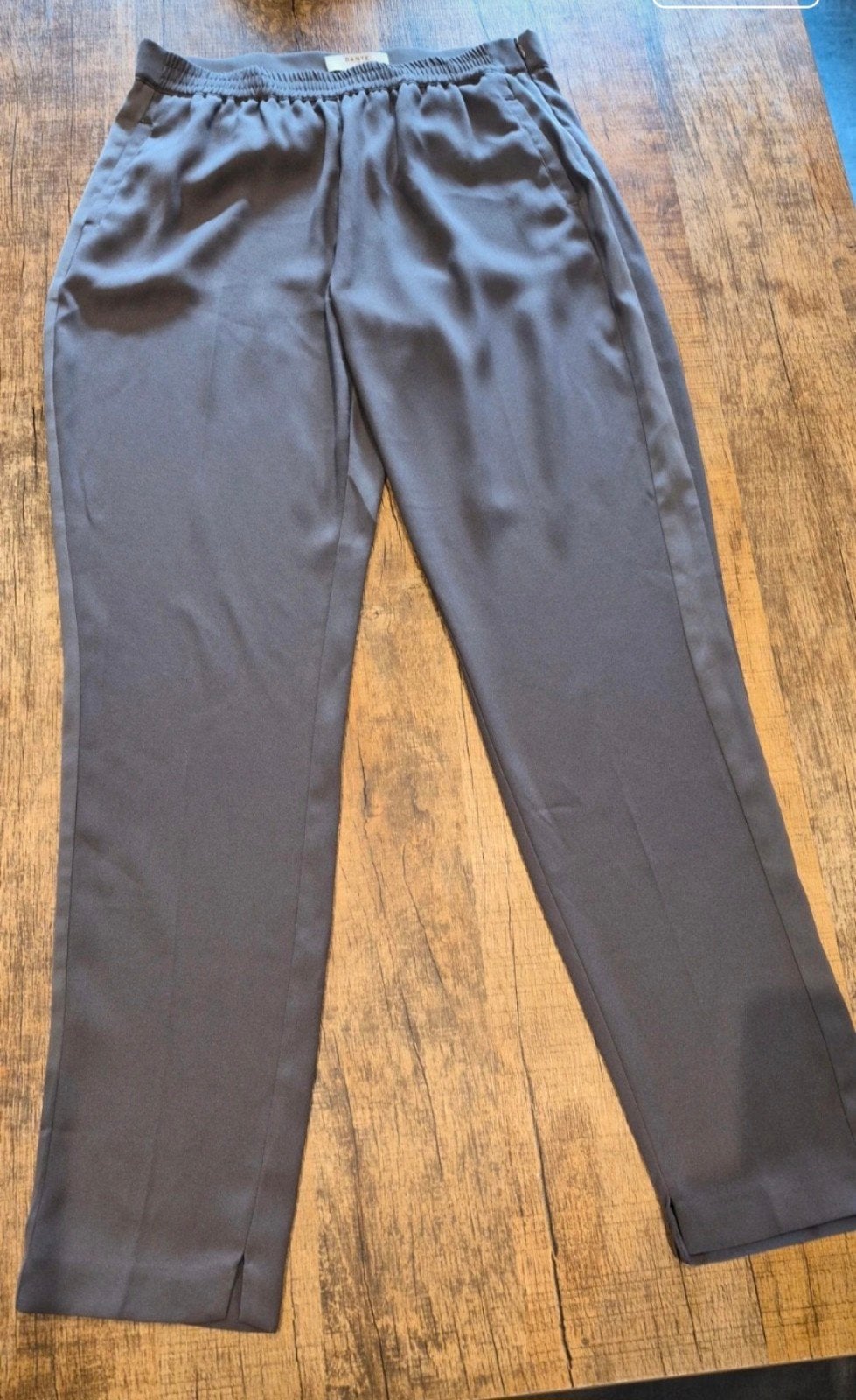 Dante 6 Pantalon Maat 38/40 (M) Grijs, Ophalen of Verzenden, Zo goed als nieuw, Maat 38/40 (M), Dante 6