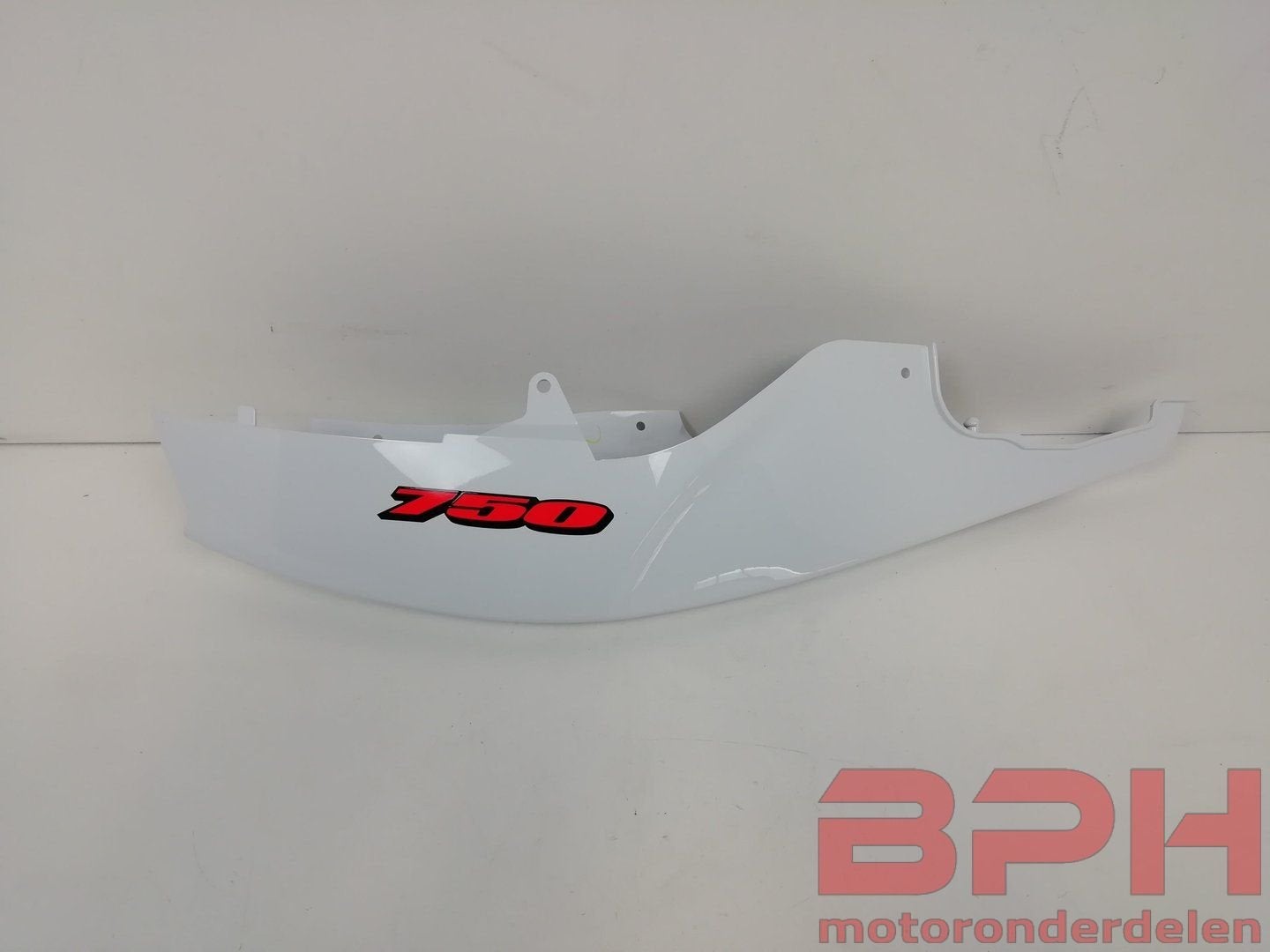 Nieuw kuipdeel Suzuki GSX-R 750 K6 - K7 45501-02H01-YBD kuip, -, -, Nieuw, Ophalen of Verzenden