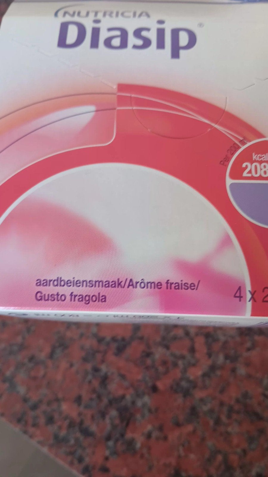 nutricia, Computers en Software, Ophalen of Verzenden, Nieuw, Overige typen