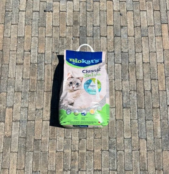 BioKat’s Classic, Ophalen of Verzenden
