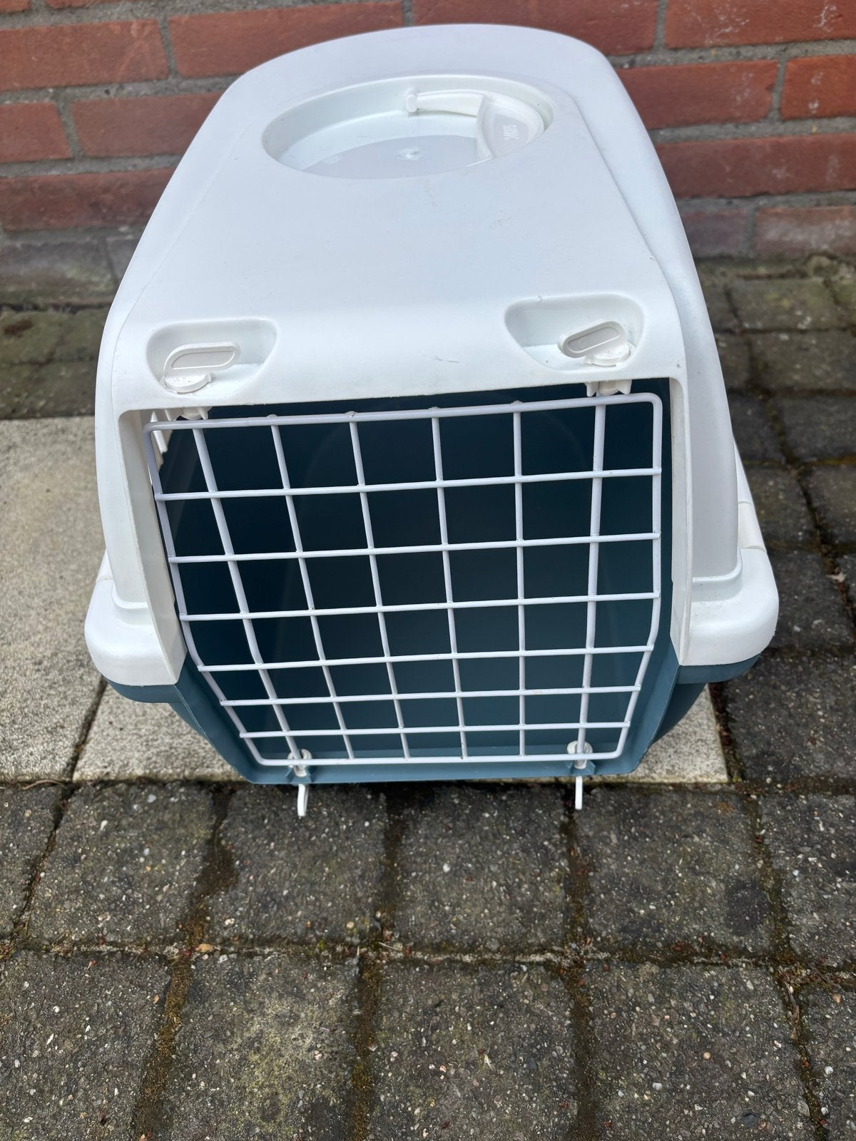 Katten transport bak, Dieren en Toebehoren, Ophalen