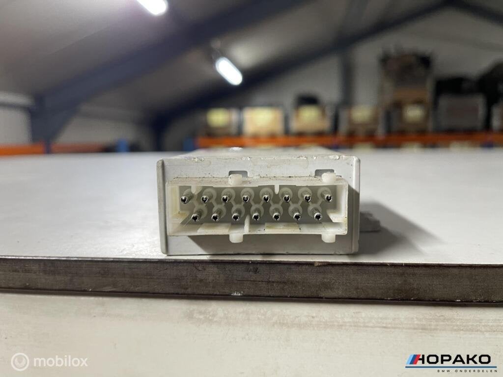 Kofferbak HKL module BMW E61 E65 E66 694198401, Auto-onderdelen, Gebruikt, Einsteinlaan 5 rijswijk, Bmw, Ophalen of Verzenden