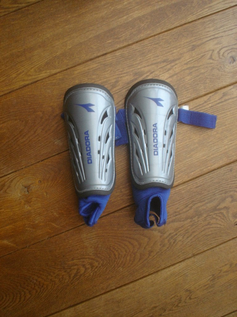 scheenbeschermers, maat M, Dia Dora, Verzenden, Nieuw