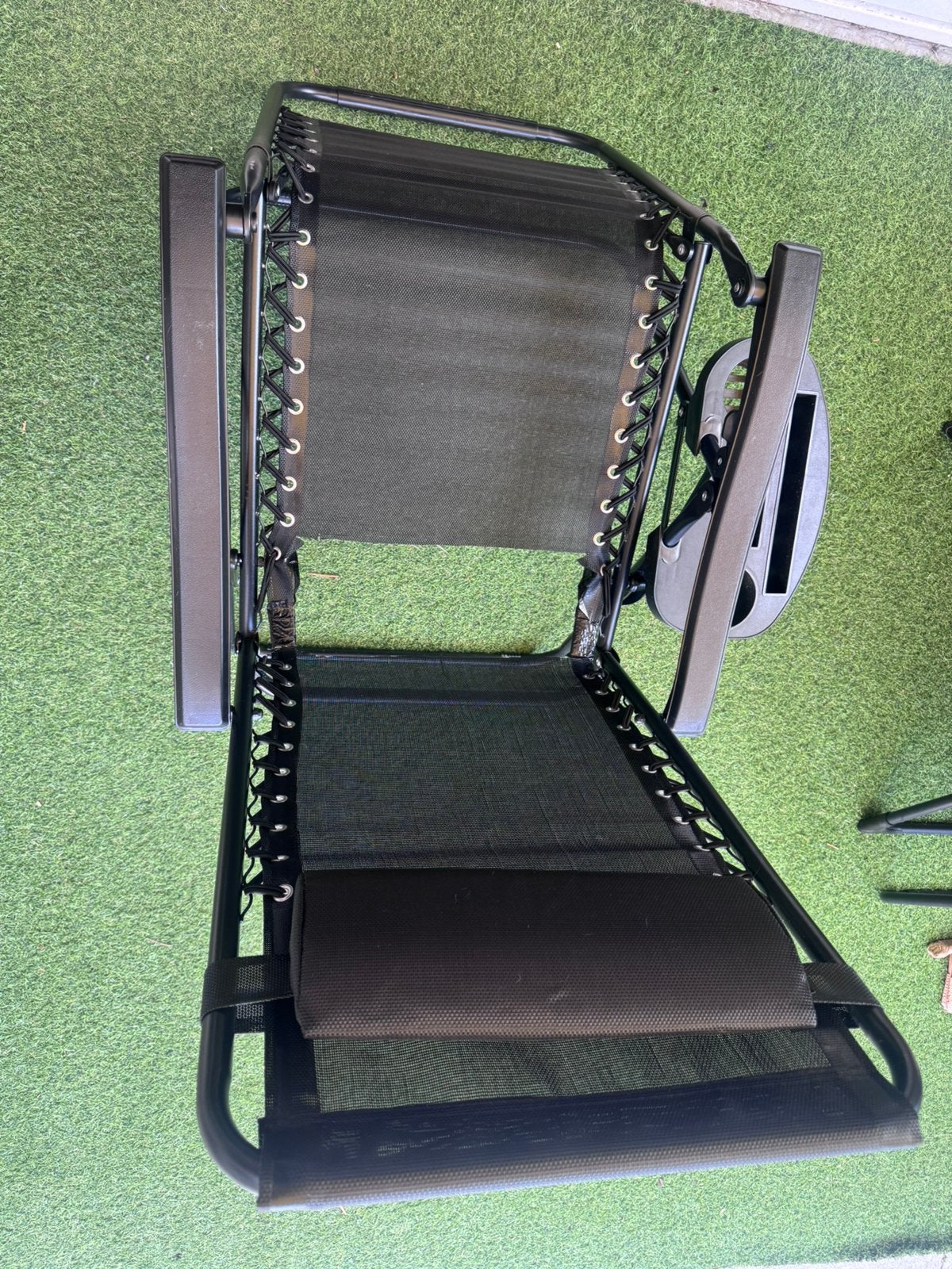Bbl chair bbl stoel recovery aftersurgery, Ophalen of Verzenden, Zo goed als nieuw