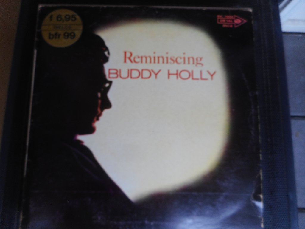 LP's, LP, Gebruikt, 10 inch, Inclusief binnenhoes