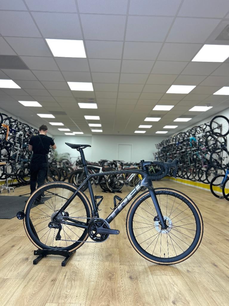 Trek Emonda SLR7 Carbon Racefiets, Ophalen, Zo goed als nieuw, Overige typen